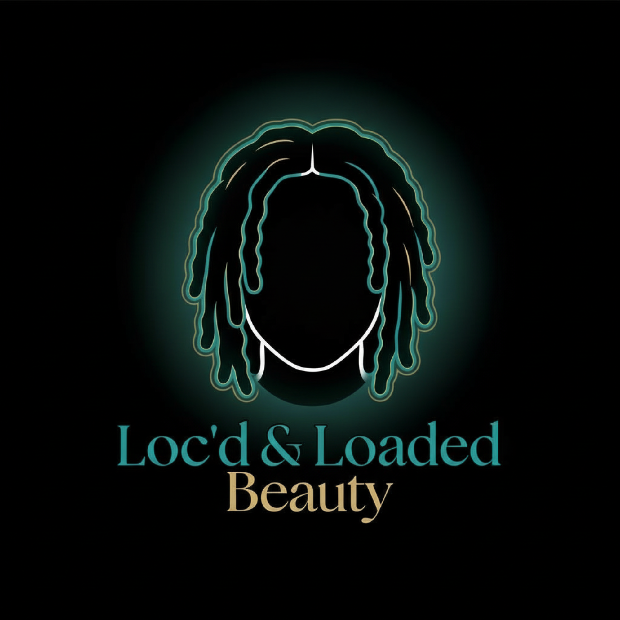 Loc'd & Loaded Beauty 